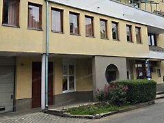 Eladó üzleti Siófok, Belváros