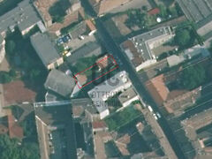 Eladó földterület Budapest, VIII. kerület