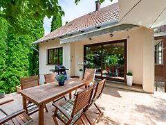 Eladó ház Budakeszi