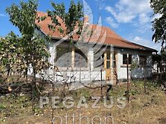 Eladó ház Tiszaszentimre