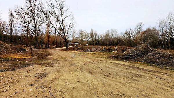 Eladó földterület Martonvásár