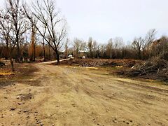 Eladó földterület Martonvásár