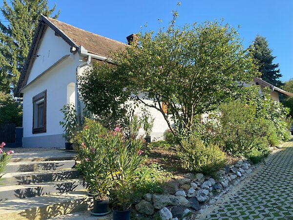 Eladó ház Bezeréd