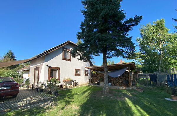 Eladó ház Bezeréd