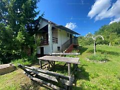 Eladó nyaraló Zalaszentgrót