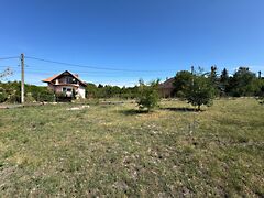 Eladó földterület Gyenesdiás