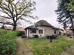 Eladó földterület Budapest, IV. kerület