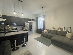 Eladó lakás Budapest, IV. kerület