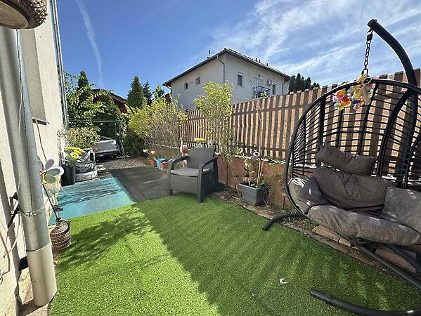 Eladó lakás Dunakeszi