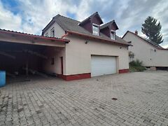 Eladó ház Oroszlány, Borbála