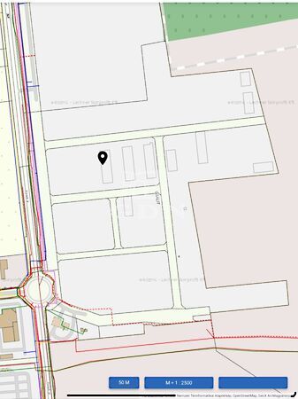 Eladó földterület Kaposvár