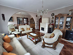 Eladó ház Komló, Szilvás