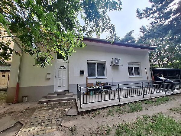 Eladó lakás Budapest, X. kerület