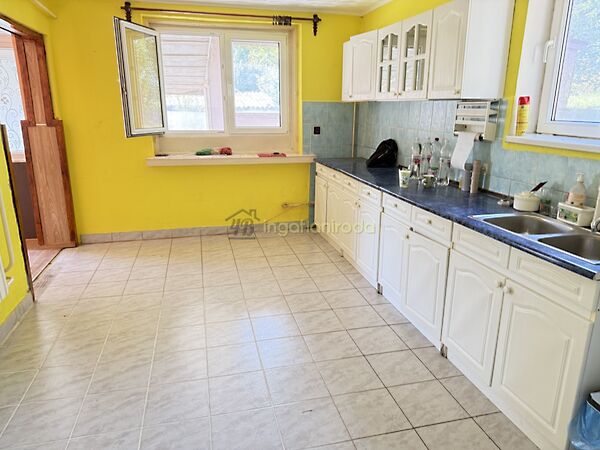 Eladó ház Nyíregyháza