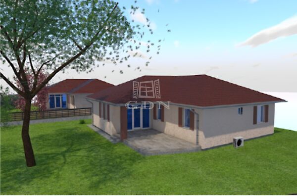 Eladó ház Dömsöd