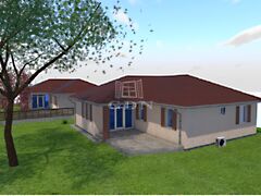 Eladó ház Dömsöd