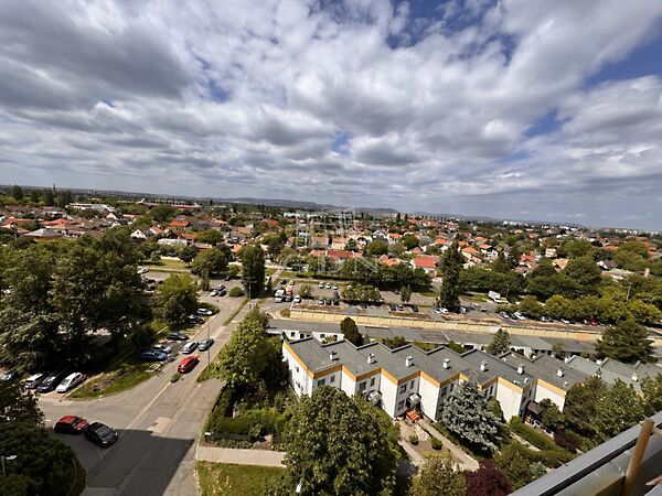 Kiadó lakás Budapest, XVIII. kerület