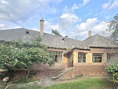 Eladó ház Pannonhalma