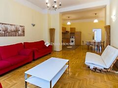 Eladó lakás Budapest, V. kerület