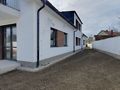 Eladó ház Győr, Kisbácsa