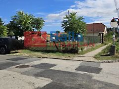 Eladó földterület Fót