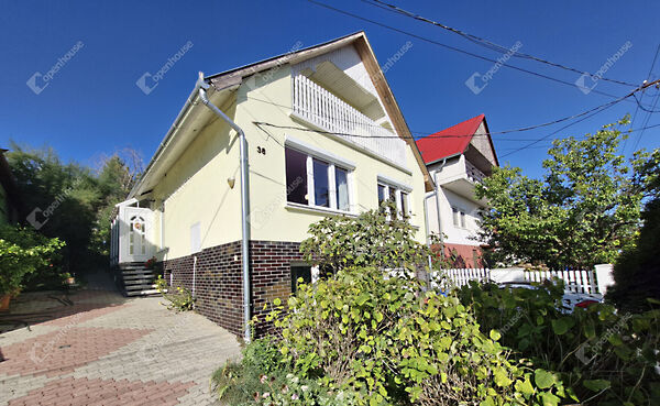 Eladó ház Kaposvár