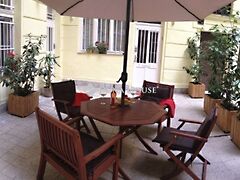 Eladó lakás Budapest, V. kerület