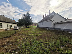 Eladó földterület Nagyrécse