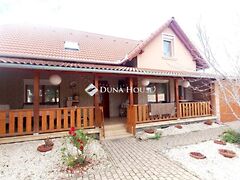 Eladó ház Nagykőrös