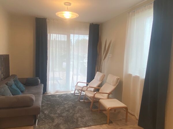 Kiadó ház Keszthely, Kertváros