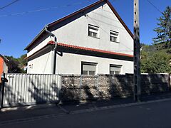 Eladó ház Hosszúhetény