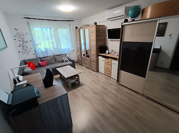 Eladó lakás Debrecen, Tócóskert