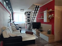 Eladó lakás Szolnok