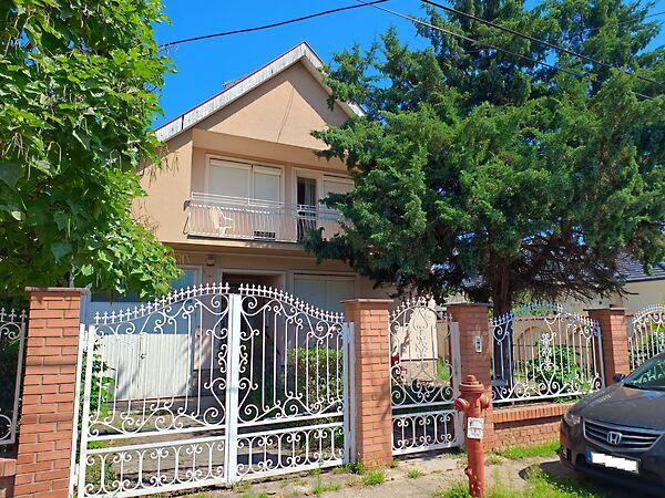 Eladó ház Debrecen, Gerébytelep