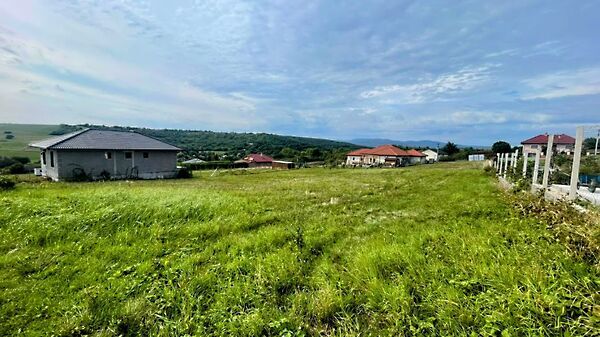 Eladó földterület Bükkaranyos