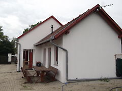 Eladó ház Nagyharsány