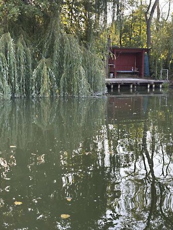 Eladó nyaraló Gyomaendrőd, Bónom-zug
