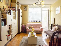 Eladó lakás Veszprém