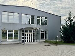 Kiadó ipari Budaörs