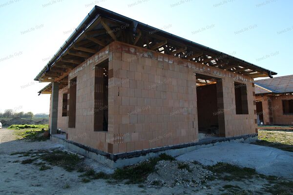 Eladó ház Ásványráró