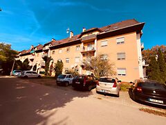 Eladó lakás Tököl