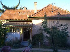 Eladó ház Ceglédbercel