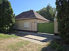 Eladó ház Jánoshalma