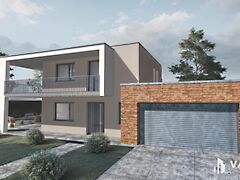 Eladó ház Győr, Révfalu