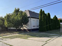 Eladó ház Bácsalmás