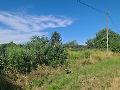 Eladó földterület Győr, Révfalu