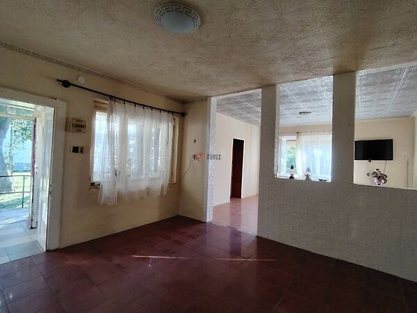 Eladó ház Ipolyvece