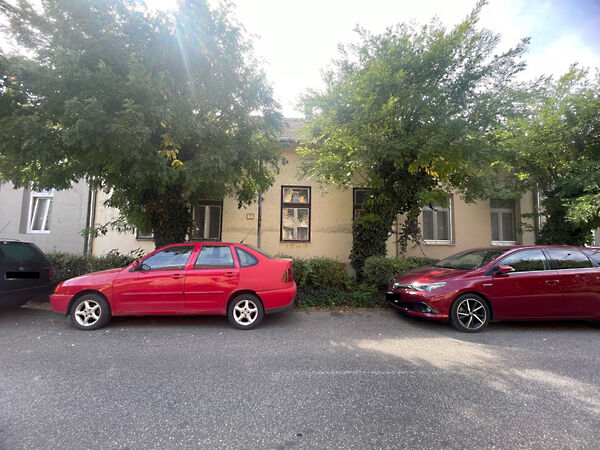 Eladó lakás Kalocsa