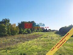 Eladó földterület Tóalmás