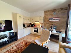 Eladó lakás Zamárdi